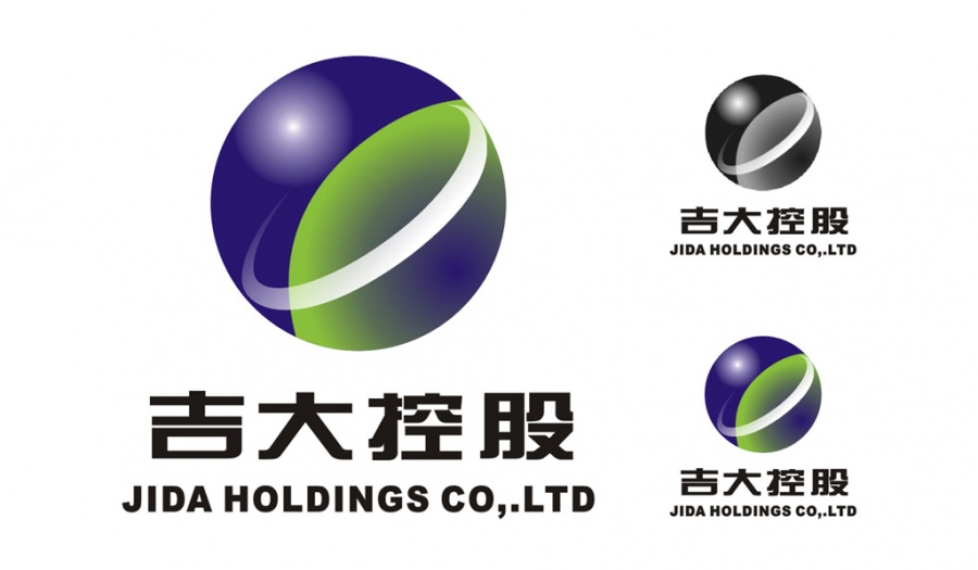 吉大控股标志设计logo4.jpg